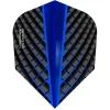 Harrows Darts Dartartikelen* Darts Quantum flights blauw