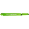 Harrows Darts Dartartikelen* Darts Supergrip shaft short groen