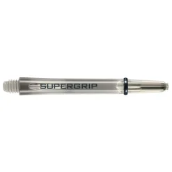 Harrows Darts Dartartikelen* Darts Supergrip shaft short smokey