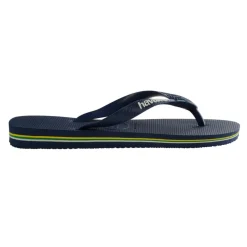 Havaianas Slippers*Brasil Logo slippers junior navy blue