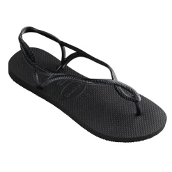 Havaianas Sandalen*Luna sandalen dames black