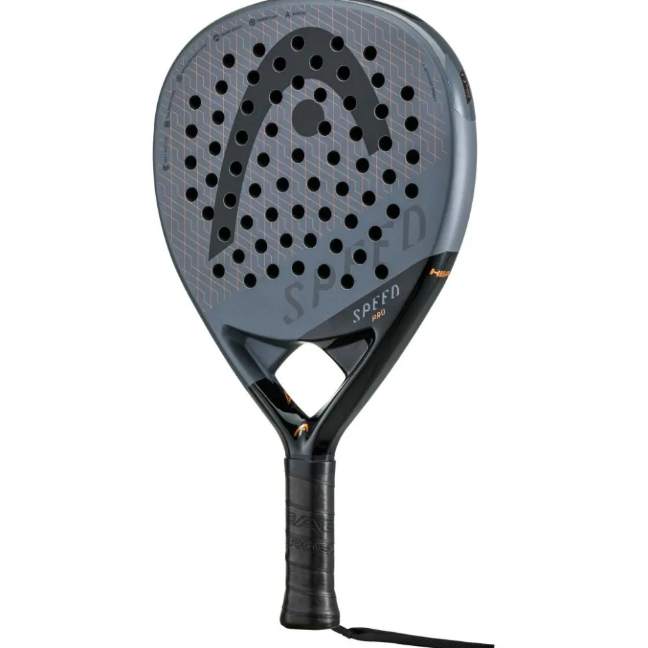 Head Padel Racket*221013 Speed Pro padel racket