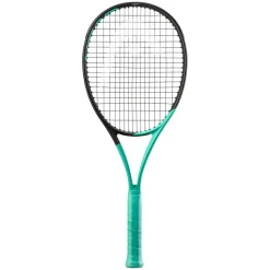 Head Tennisracket*Boom MP tennisracket black teal
