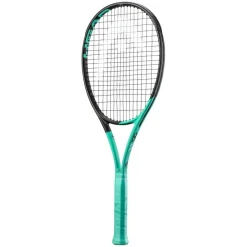 Head Tennisracket*Boom MP tennisracket black teal