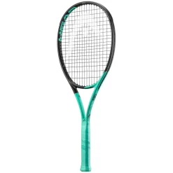 Head Tennisracket*Boom Team tennisracket black teal