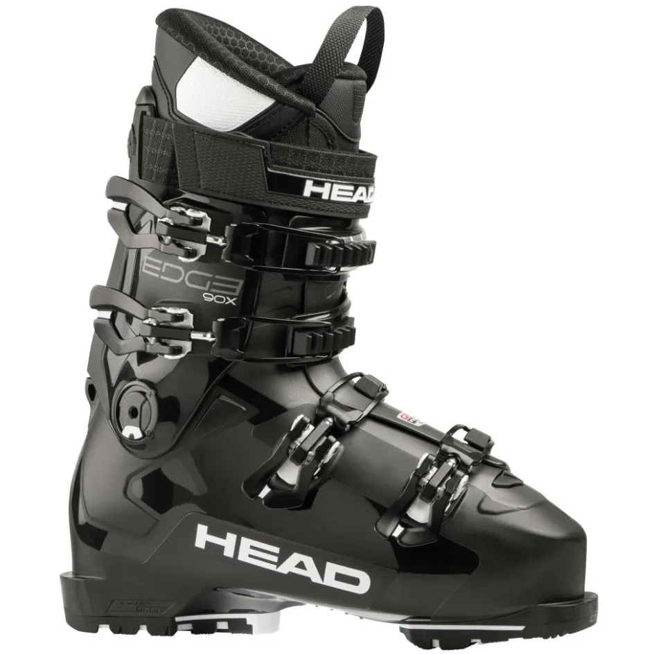 Head Skischoenen|Wintersport*Edge 90 X HV GW skischoenen heren black