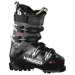 Head Skischoenen|Wintersport*Formula 105 W LV GW skischoenen dames black anthracite