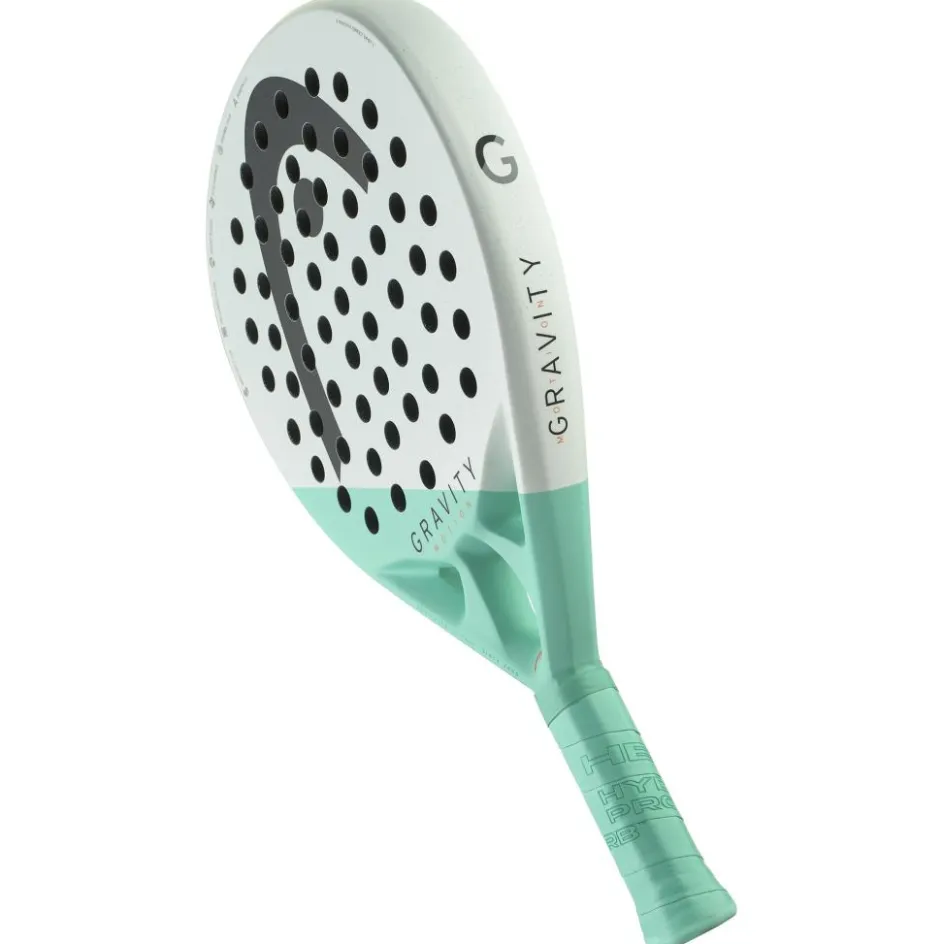 Head Padel Racket*GRAVITY MOTION padel racket