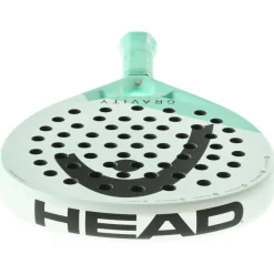 Head Padel Racket*GRAVITY MOTION padel racket
