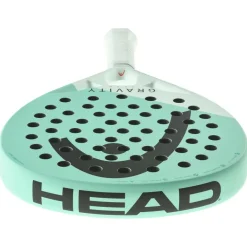 Head Padel Racket*GRAVITY TEAM padel racket