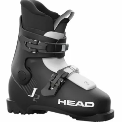 Head Skischoenen|Wintersport*J2 skischoenen junior black white