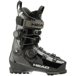 Head Skischoenen|Wintersport*Kaliber 105 X W MV GW BOA2 skischoenen dames black