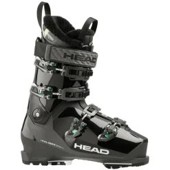 Head Skischoenen|Wintersport*Kaliber 95 X W MV GW skischoenen dames black