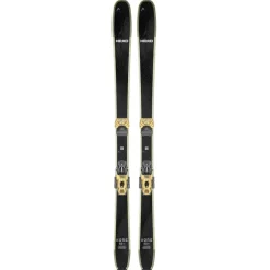 Head Ski's|Wintersport*Kore 88 Ti 25 - 26 ski's met Attack 14 GW binding