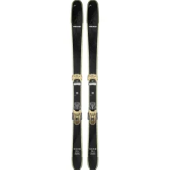 Head Ski's|Wintersport*Kore 94 Ti 25 - 26 ski's met Attack 14 GW binding