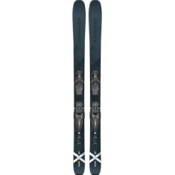 Head Ski's|Wintersport*Kore X 80 Lyt-PR All Mountain 24 - 25 ski's met  PRW 11 GW binding