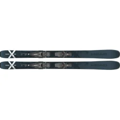 Head Ski's|Wintersport*Kore X 80 Lyt-PR All Mountain 24 - 25 ski's met  PRW 11 GW binding