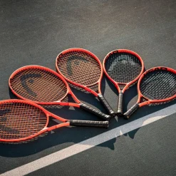 Head Tennisracket*Radical tennisracket junior 21 inch