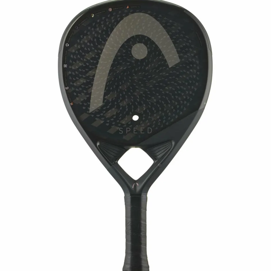 Head Padel Racket*Speed One X padel racket