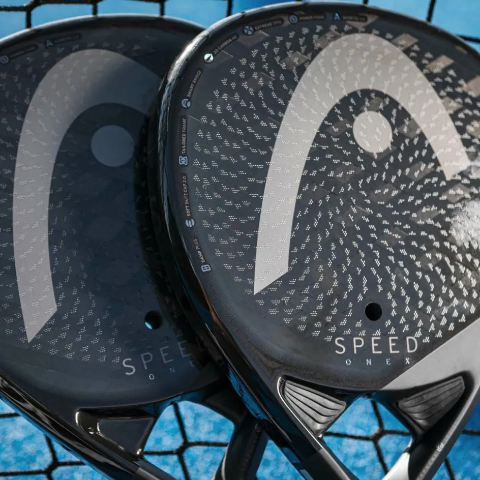 Head Padel Racket*Speed One X padel racket