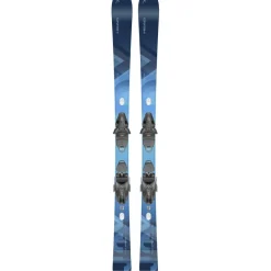 Head Ski's|Wintersport*Super Joy 25 - 26 ski's dames met Joy 11 GW SLR binding