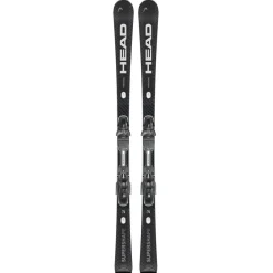 Head Ski's|Wintersport*Supershape e-Original 25 - 26 ski's met PR 13 GW binding