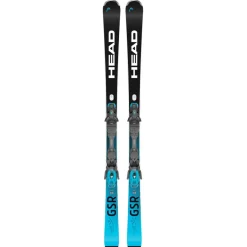 Head Ski's|Wintersport*Worldcup Rebels E.GSR 24 - 25 ski's met PR 11 GW binding