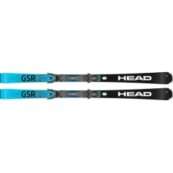 Head Ski's|Wintersport*Worldcup Rebels E.GSR 24 - 25 ski's met PR 11 GW  binding