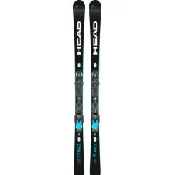 Head Ski's|Wintersport*Worldcup Rebels E-Race 24 - 25 ski's met FF 11 GW binding