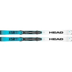 Head Ski's|Wintersport*Worldcup Rebels E.XSR 24 - 25 ski's met PR 11 GW  binding