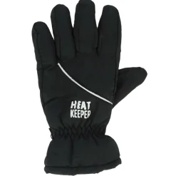 Heatkeeper Handschoenen & Wanten|Wintersport*140323002 handschoenen heren black