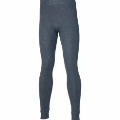 Heatkeeper Thermokleding|Wintersport*Basic thermobroek heren antraciet