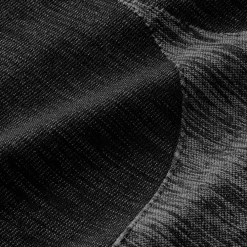 Heatkeeper Thermokleding|Wintersport*Functional LS thermoshirt heren black melange