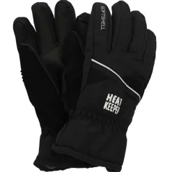 Heatkeeper Handschoenen & Wanten|Wintersport*Pro handschoenen dames black