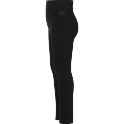 Heatkeeper Thermokleding|Wintersport*Seamless thermobroek junior black