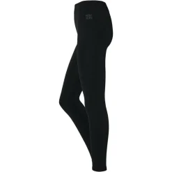 Heatkeeper Thermokleding|Wintersport*Seamless thermobroek heren black