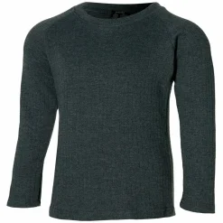 Heatkeeper Sportondergoed*Thermal LS shirt junior grey