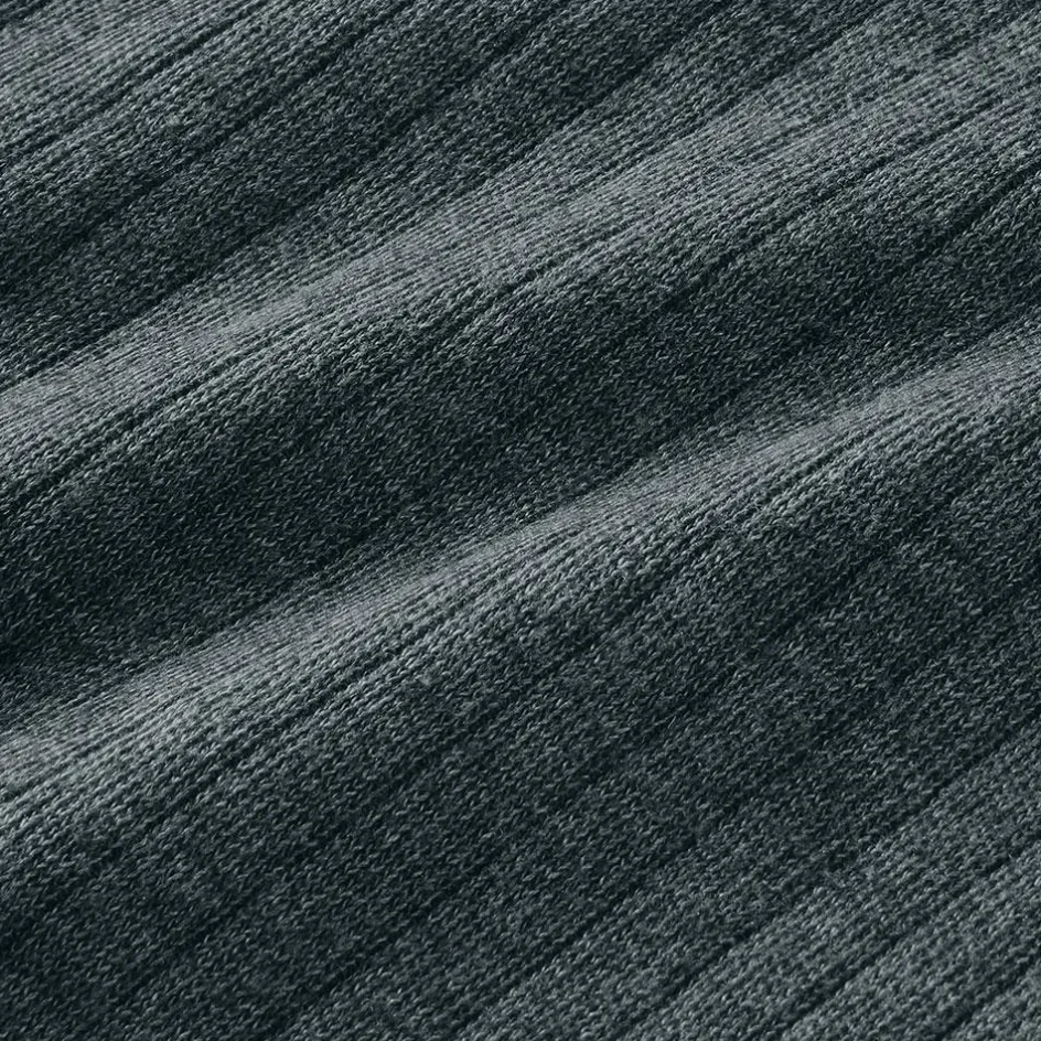 Heatkeeper Sportondergoed*Thermal LS shirt junior grey