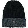 Heatkeeper Mutsen|Wintersport*Thermisch muts heren black grey