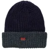 Heatkeeper Mutsen|Wintersport*Thermisch muts heren navy