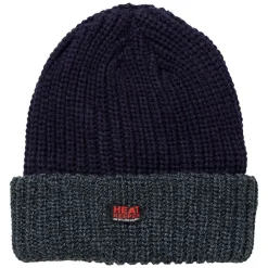 Heatkeeper Mutsen|Wintersport*Thermisch muts heren navy