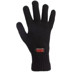 Heatkeeper Handschoenen & Wanten|Wintersport*Thermo handschoenen heren black
