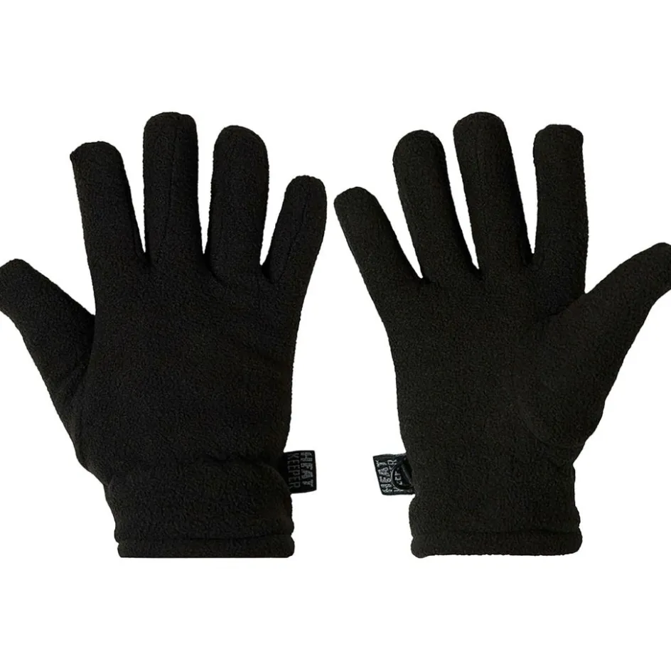 Heatkeeper Handschoenen & Wanten|Wintersport*Thermo Player handschoenen junior black