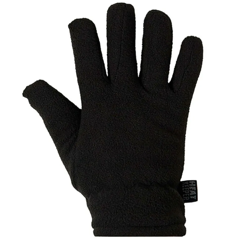 Heatkeeper Handschoenen & Wanten|Wintersport*Thermo Player handschoenen junior black