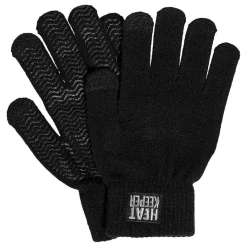 Heatkeeper Handschoenen & Wanten|Wintersport*Thermo Player handschoenen junior zwart
