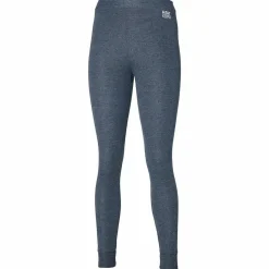 Heatkeeper Thermokleding|Wintersport*thermobroek dames antraciet