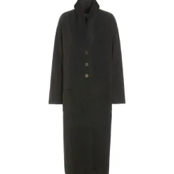 Henriette Steffensen Truien & Vesten* Cardigan vest dames chokolate