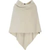 Henriette Steffensen Jassen* poncho dames kit