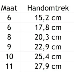 Hestra Handschoenen & Wanten|Wintersport*Army Leather Heli Ski lobster handschoenen black