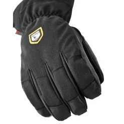 Hestra Handschoenen & Wanten|Wintersport*CZone Mountain handschoenen black